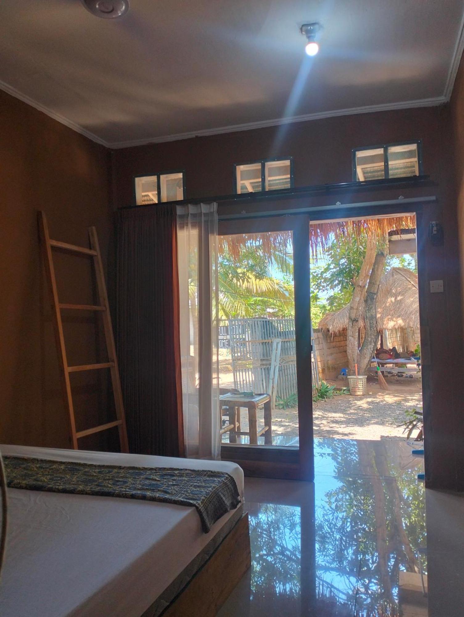 Fullmoon Homestay Kuta  Exterior foto